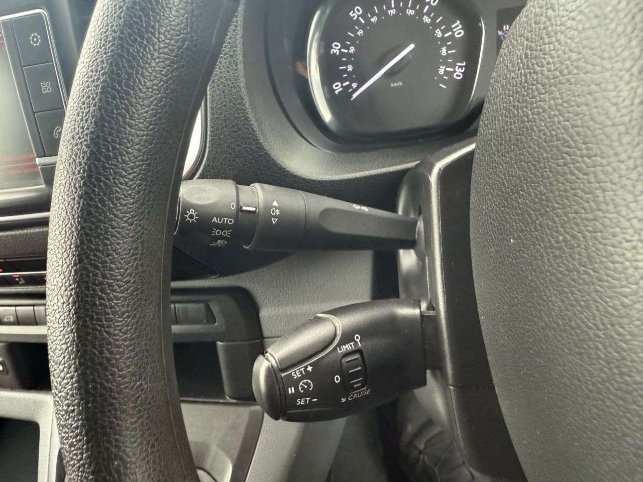 2021 CITROEN DISPATCH 2021 CITROEN DISPATCH