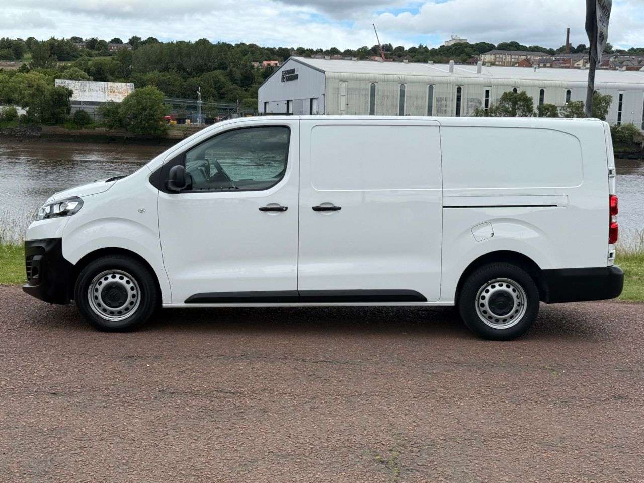 2021 CITROEN DISPATCH 2021 CITROEN DISPATCH