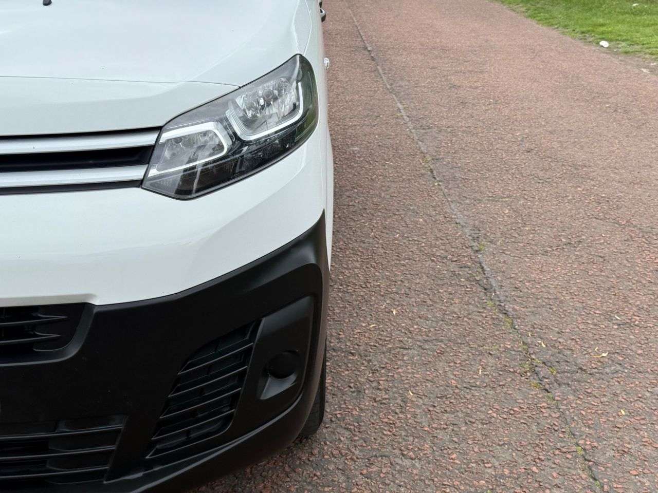 2021 CITROEN DISPATCH 2021 CITROEN DISPATCH
