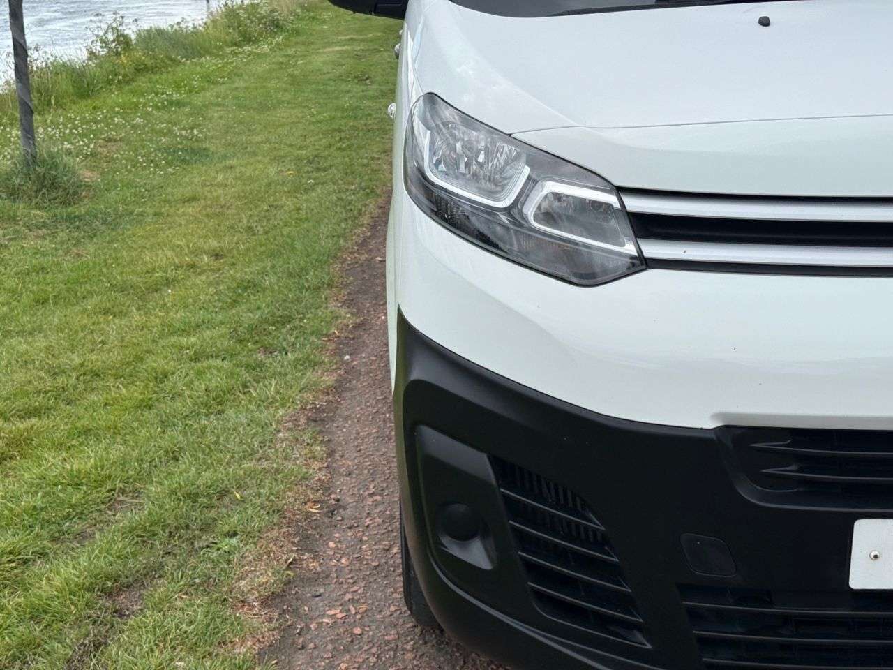 2021 CITROEN DISPATCH 2021 CITROEN DISPATCH