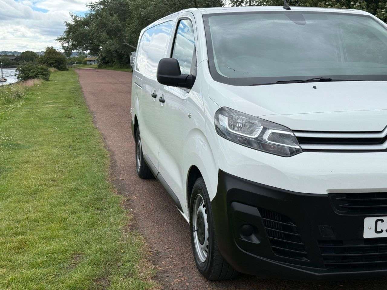 2021 CITROEN DISPATCH 2021 CITROEN DISPATCH