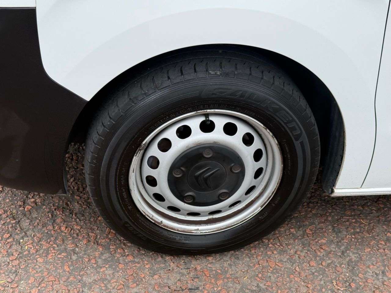 2021 CITROEN DISPATCH 2021 CITROEN DISPATCH