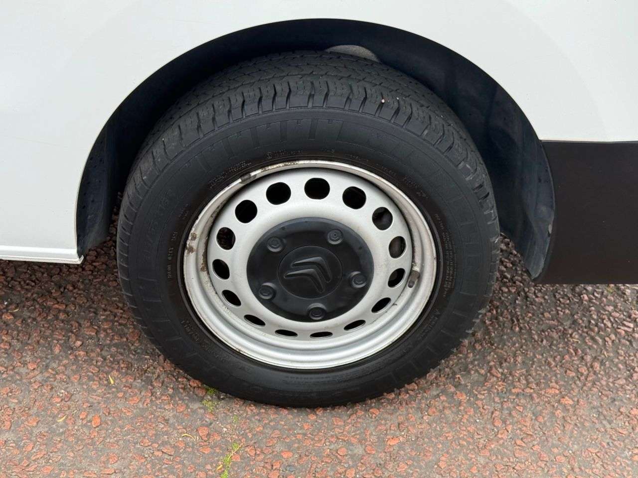 2021 CITROEN DISPATCH 2021 CITROEN DISPATCH
