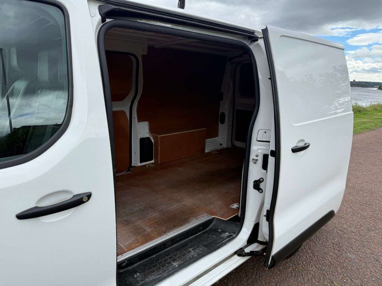 2021 CITROEN DISPATCH 2021 CITROEN DISPATCH