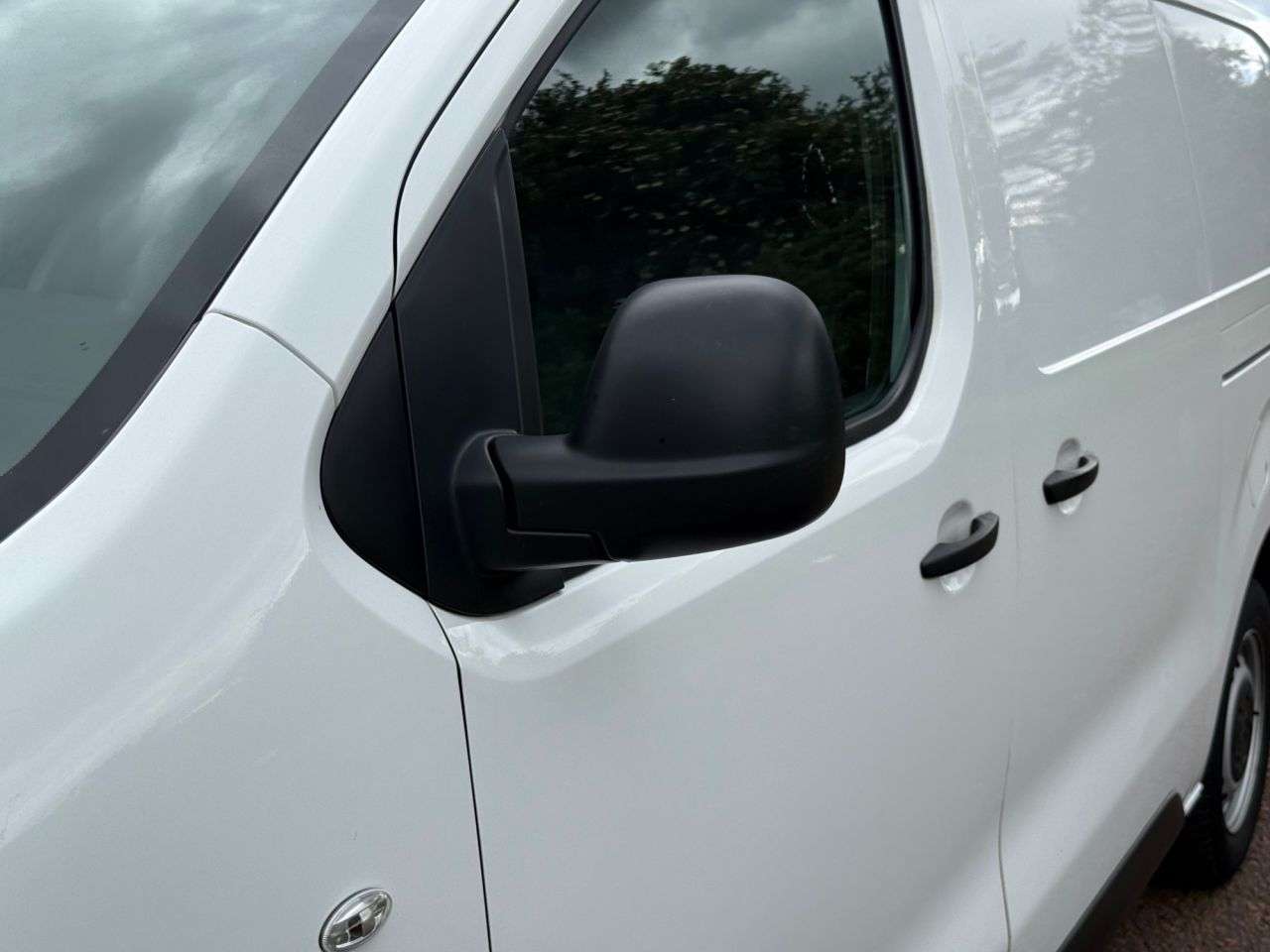 2021 CITROEN DISPATCH 2021 CITROEN DISPATCH