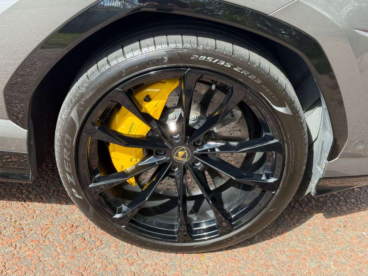 2022 LAMBORGHINI URUS 2022 LAMBORGHINI URUS
