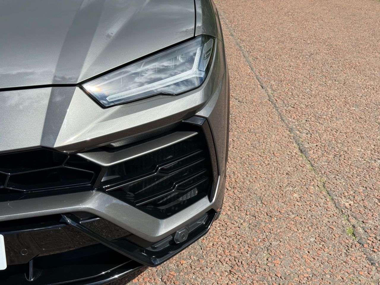 2022 LAMBORGHINI URUS 2022 LAMBORGHINI URUS