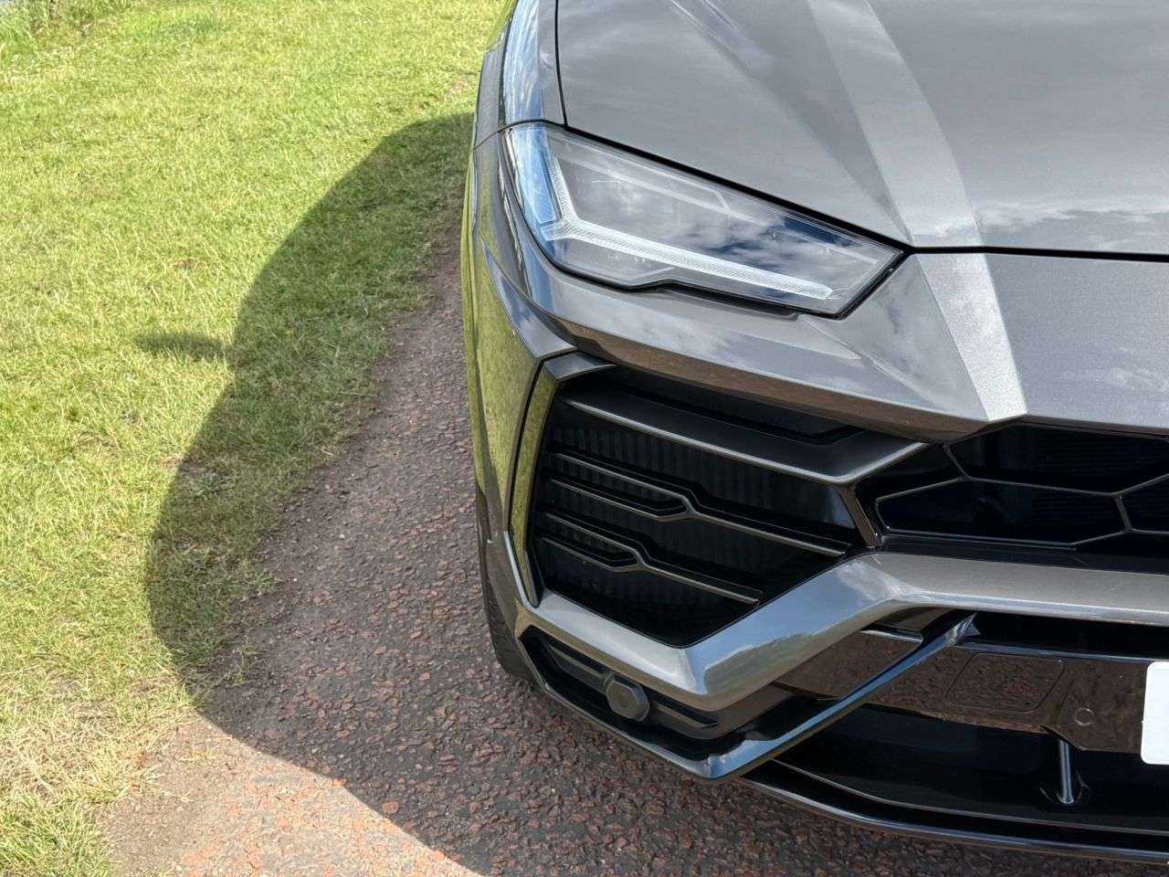2022 LAMBORGHINI URUS 2022 LAMBORGHINI URUS