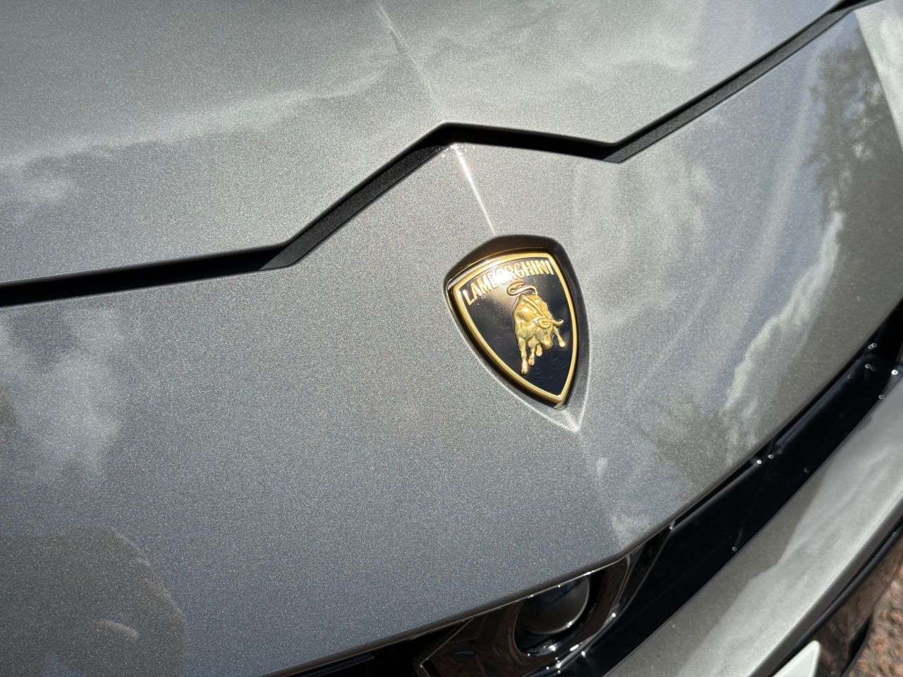 2022 LAMBORGHINI URUS 2022 LAMBORGHINI URUS