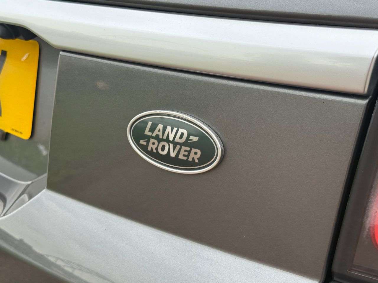 2019 LAND ROVER RANGE ROVER SPORT 2019 LAND ROVER RANGE ROVER SPORT