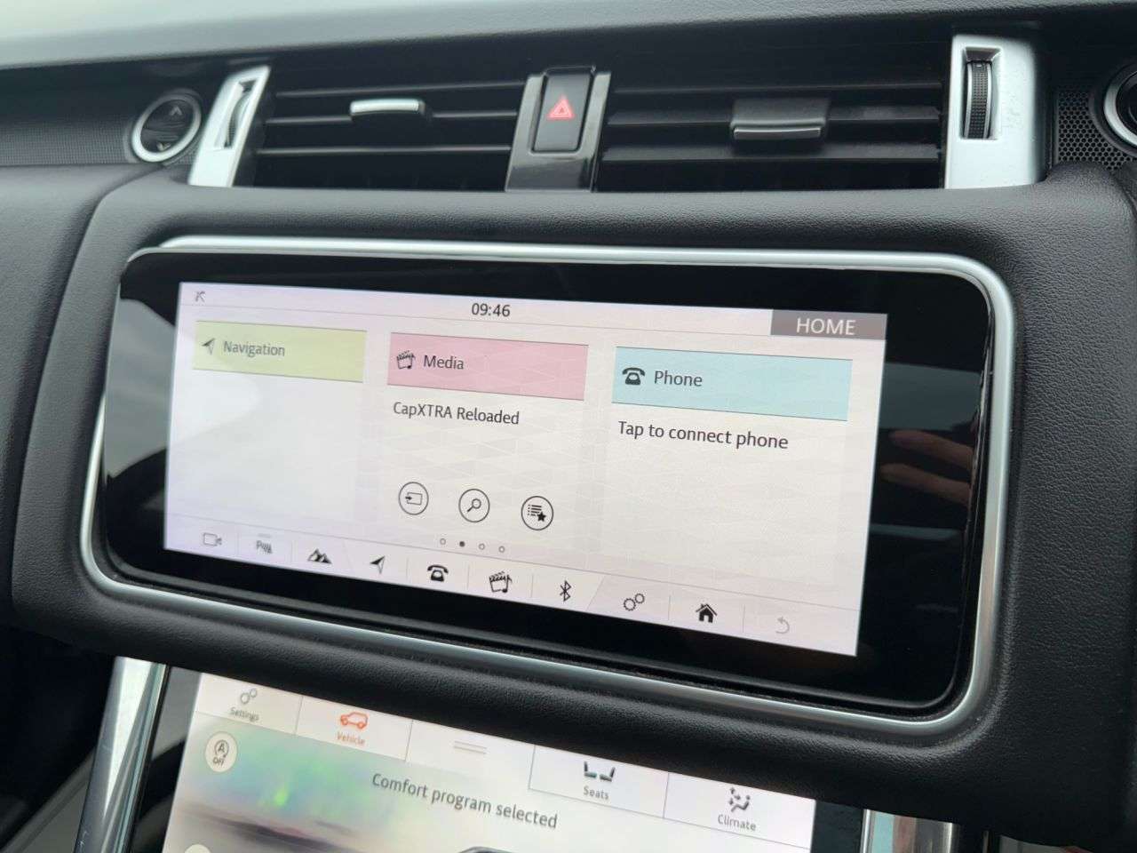 2019 LAND ROVER RANGE ROVER SPORT 2019 LAND ROVER RANGE ROVER SPORT