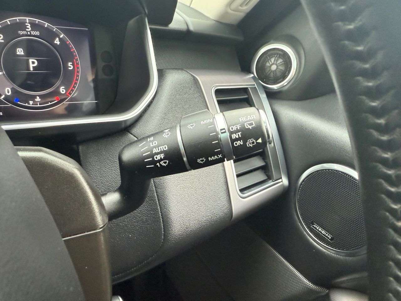 2019 LAND ROVER RANGE ROVER SPORT 2019 LAND ROVER RANGE ROVER SPORT