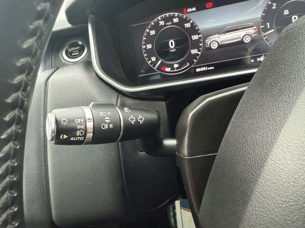 2019 LAND ROVER RANGE ROVER SPORT 2019 LAND ROVER RANGE ROVER SPORT