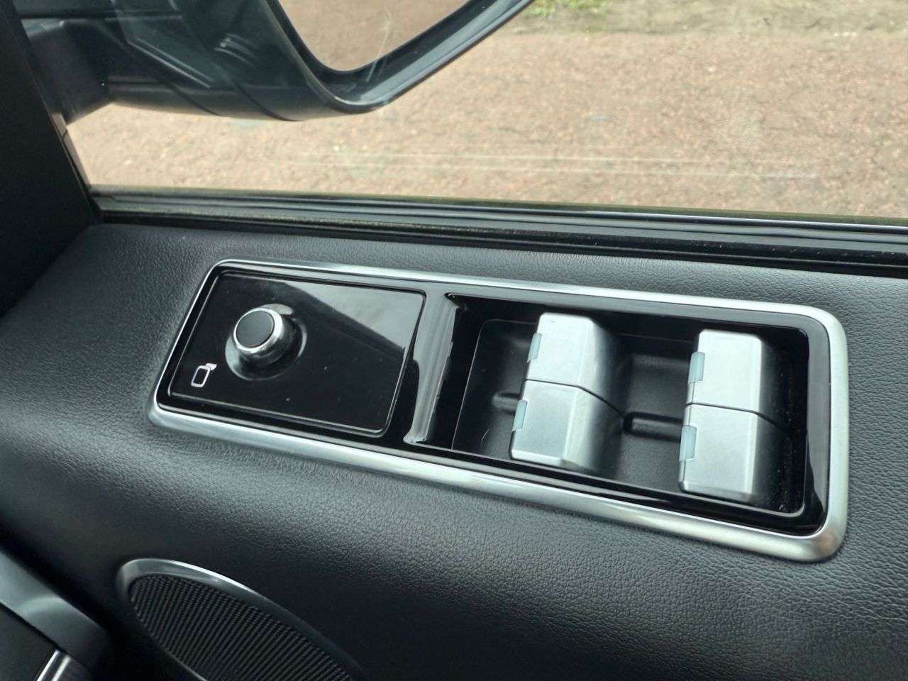 2019 LAND ROVER RANGE ROVER SPORT 2019 LAND ROVER RANGE ROVER SPORT