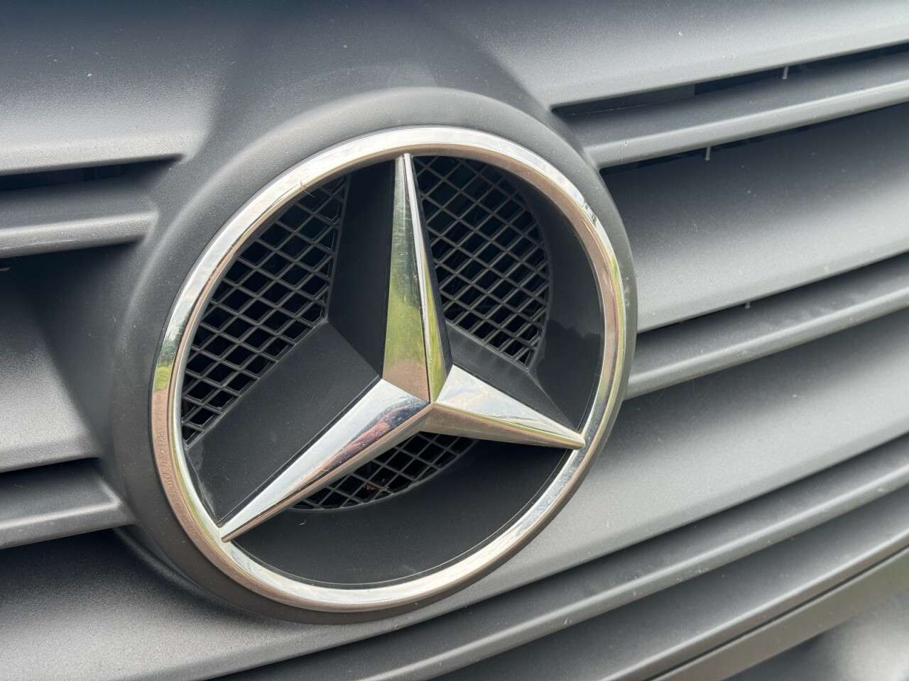 2021 MERCEDES-BENZ SPRINTER 2021 MERCEDES-BENZ SPRINTER