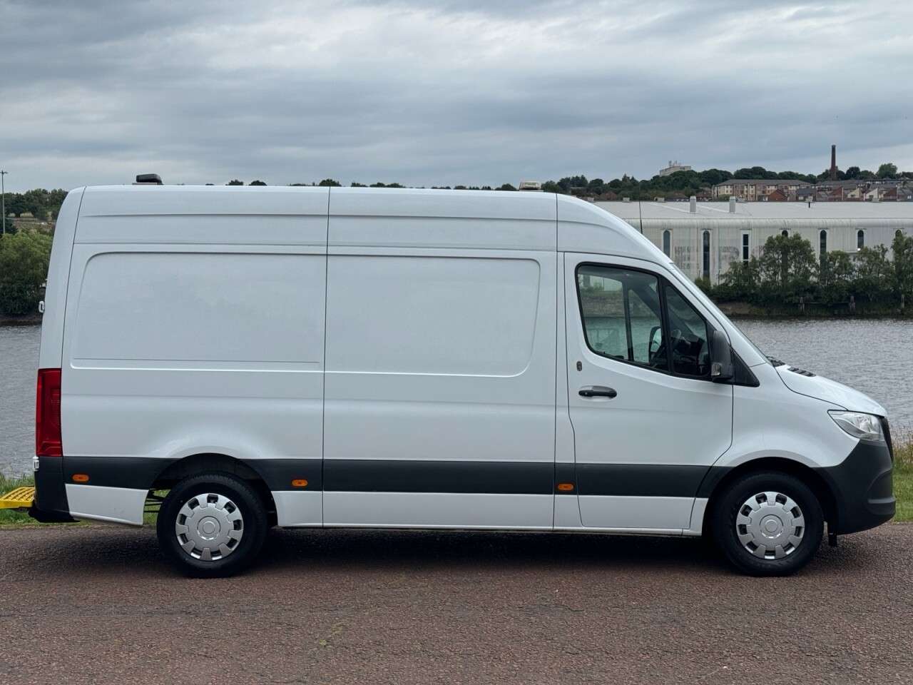 2021 MERCEDES-BENZ SPRINTER 2021 MERCEDES-BENZ SPRINTER
