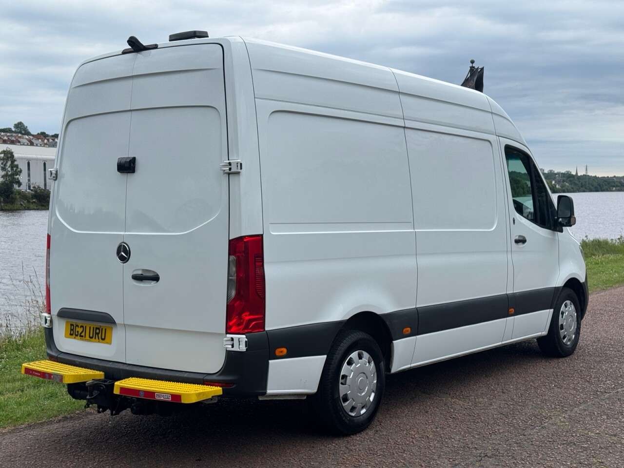 2021 MERCEDES-BENZ SPRINTER 2021 MERCEDES-BENZ SPRINTER