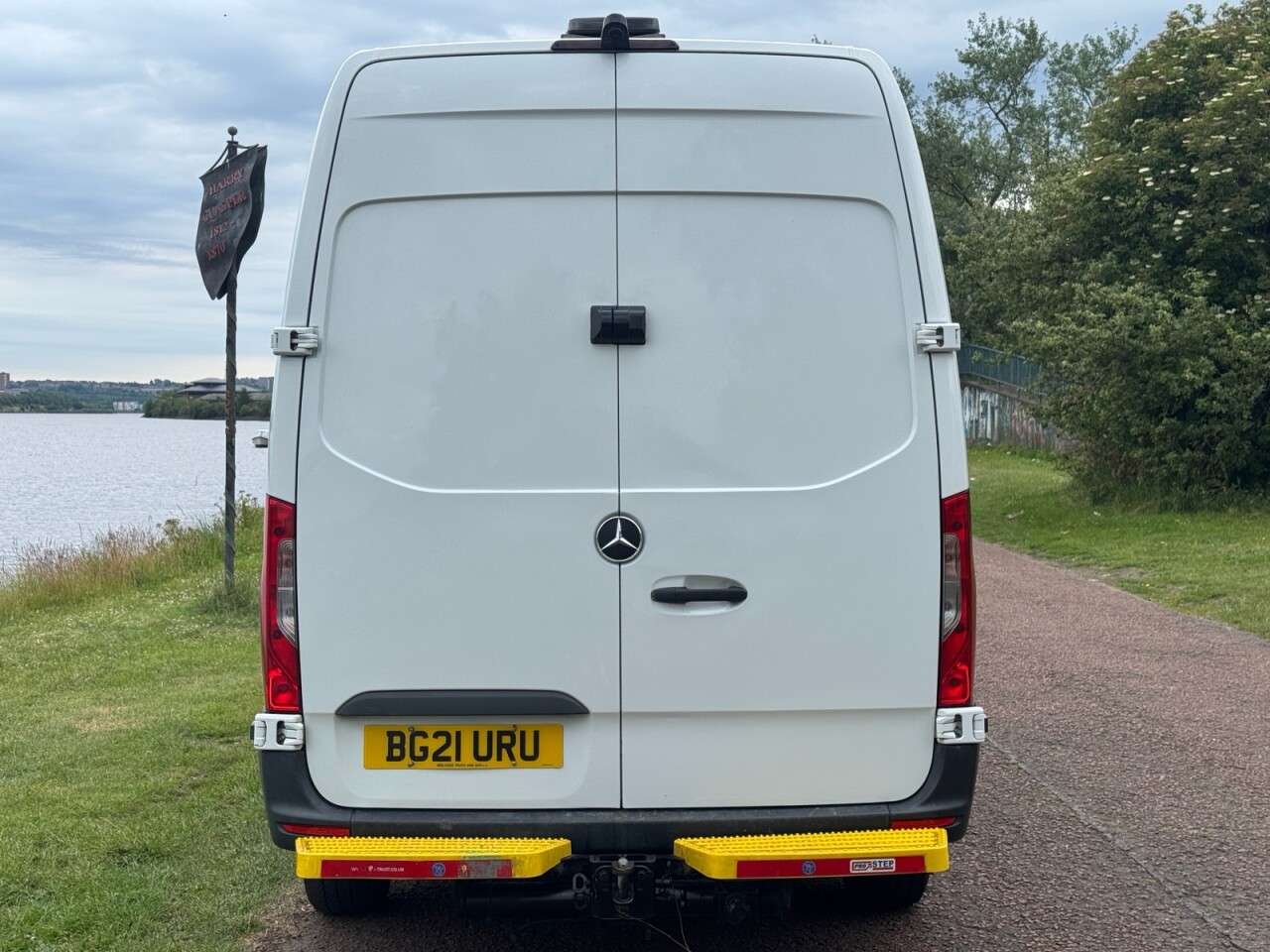 2021 MERCEDES-BENZ SPRINTER 2021 MERCEDES-BENZ SPRINTER
