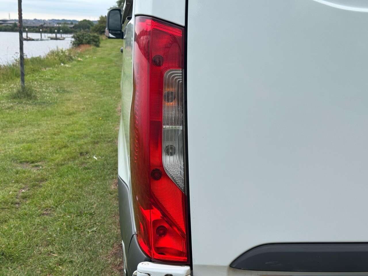 2021 MERCEDES-BENZ SPRINTER 2021 MERCEDES-BENZ SPRINTER