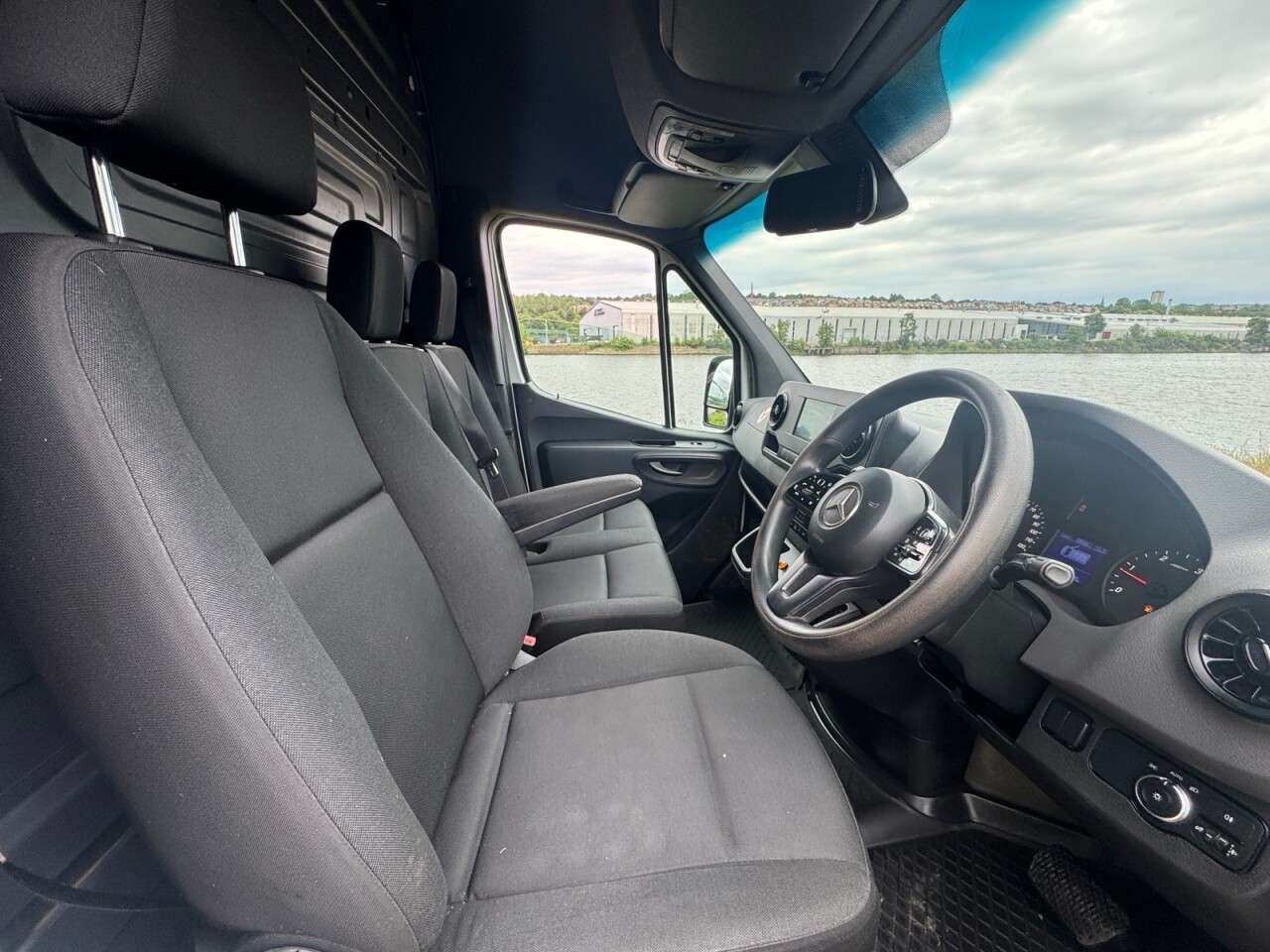 2021 MERCEDES-BENZ SPRINTER 2021 MERCEDES-BENZ SPRINTER