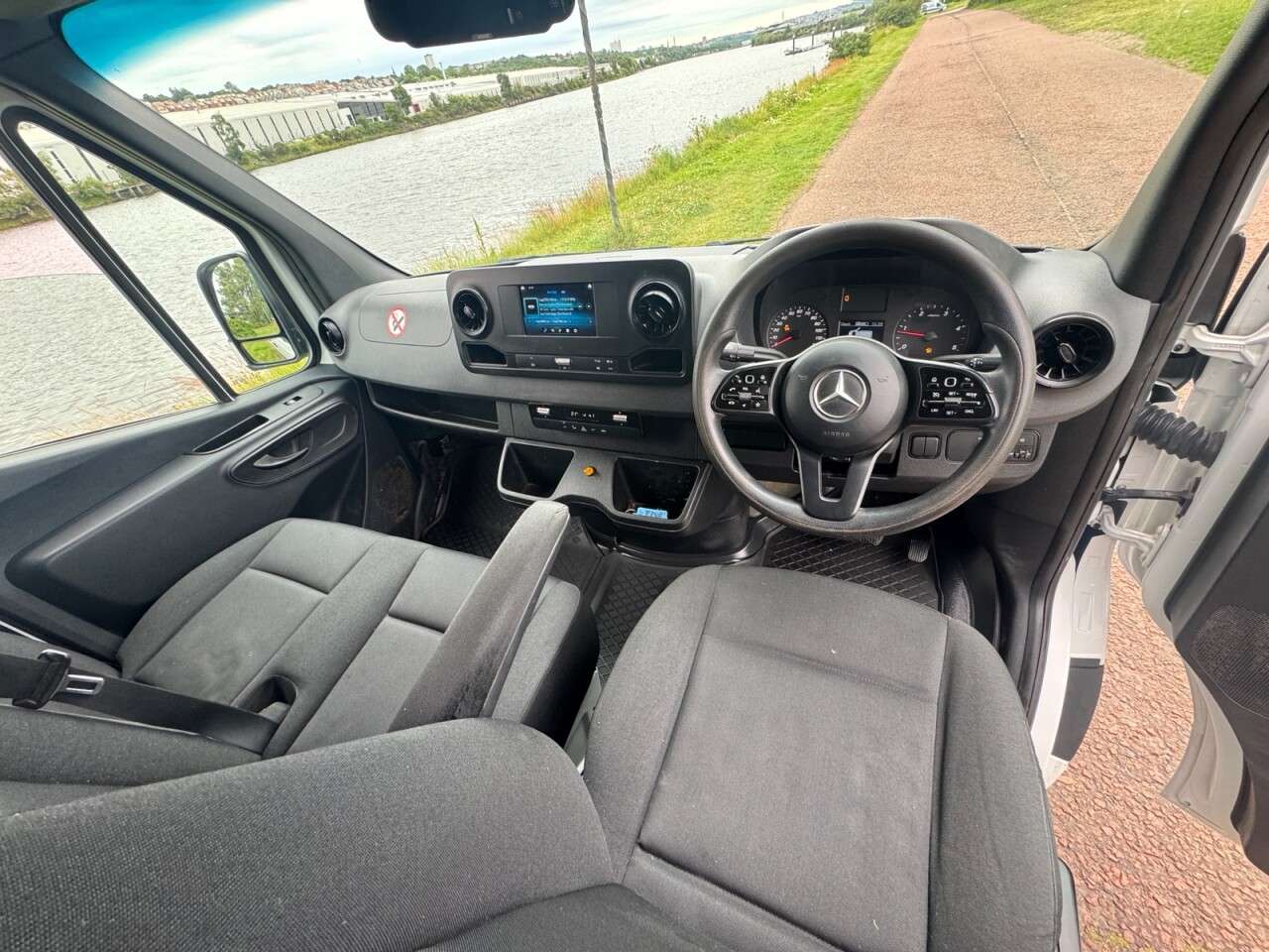 2021 MERCEDES-BENZ SPRINTER 2021 MERCEDES-BENZ SPRINTER