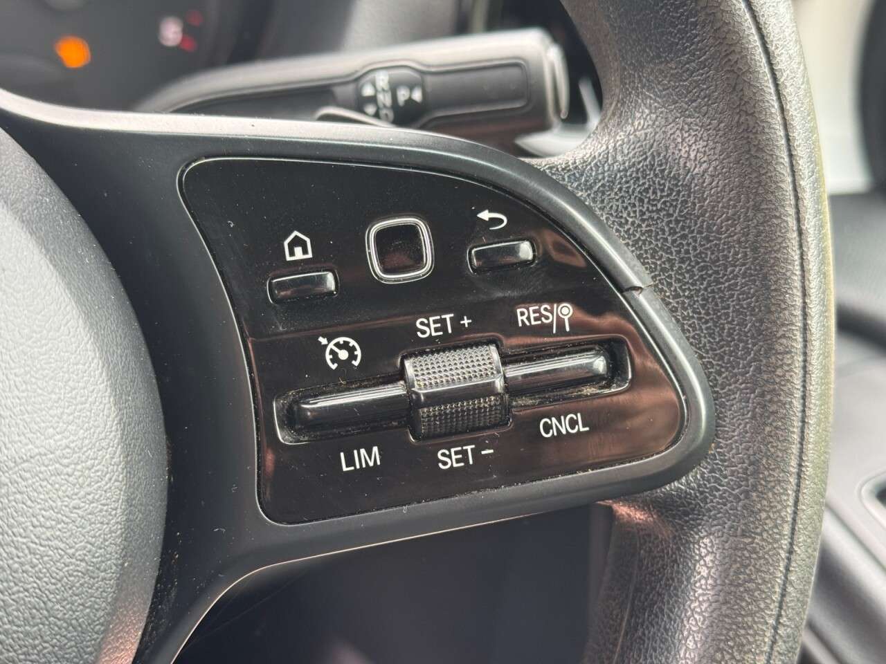 2021 MERCEDES-BENZ SPRINTER 2021 MERCEDES-BENZ SPRINTER