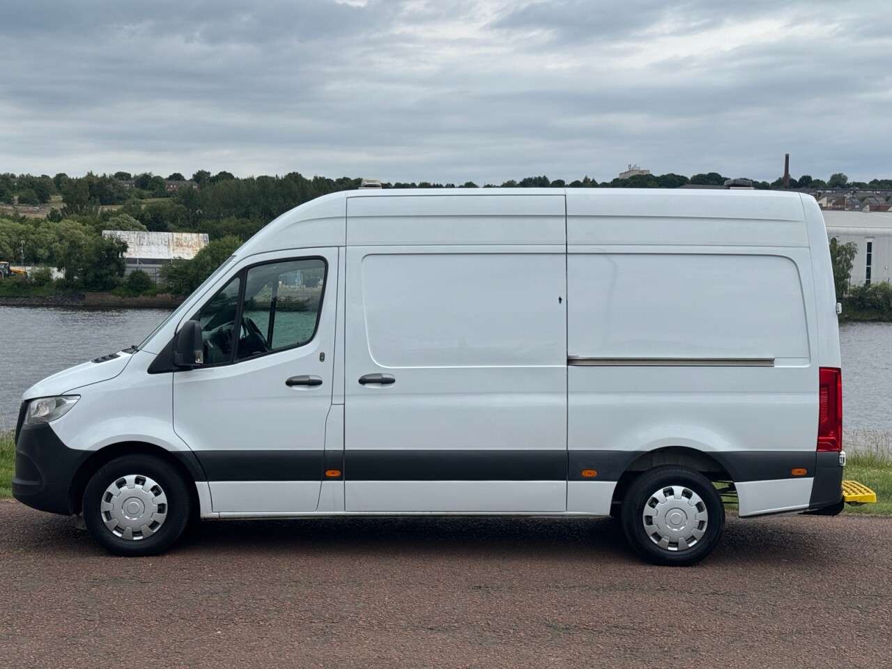 2021 MERCEDES-BENZ SPRINTER 2021 MERCEDES-BENZ SPRINTER