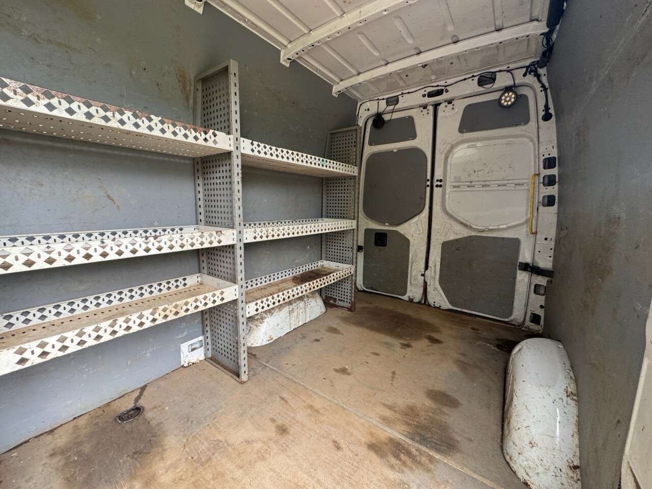 2021 MERCEDES-BENZ SPRINTER 2021 MERCEDES-BENZ SPRINTER