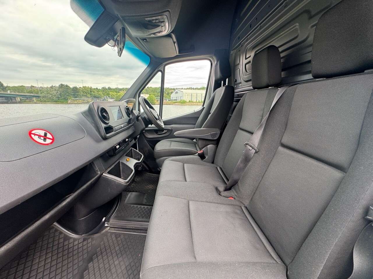 2021 MERCEDES-BENZ SPRINTER 2021 MERCEDES-BENZ SPRINTER