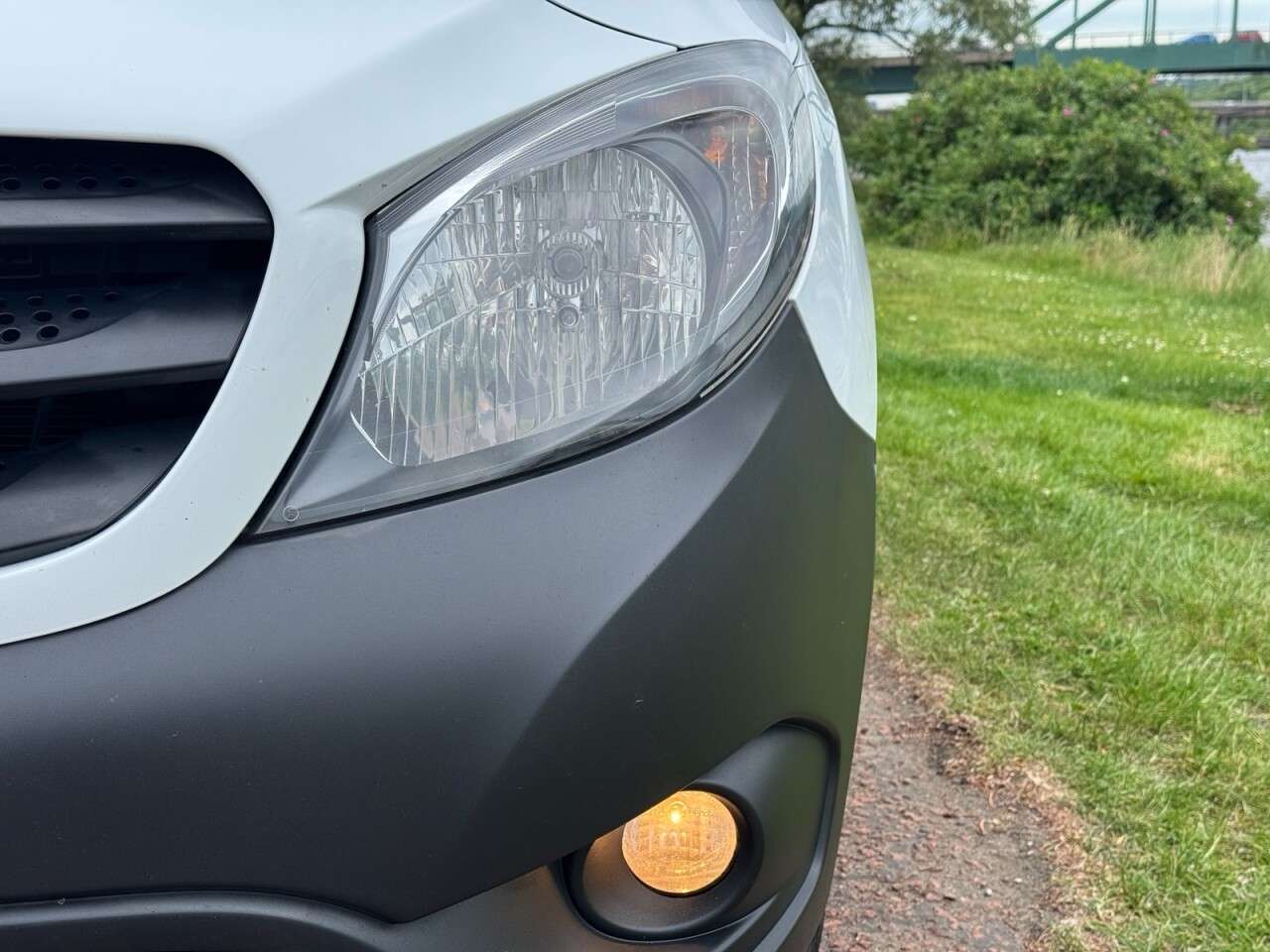 A 2021 MERCEDES-BENZ CITAN 1.5 109 CDI Pure Panel Van 5dr Diesel Manual L2 Euro 6 (94 ps) **USB INPUT* A 2021 MERCEDES-BENZ CITAN 1.5 109 CDI Pure Panel Van 5dr Diesel Manual L2 Euro 6 (94 ps) **USB INPUT*
