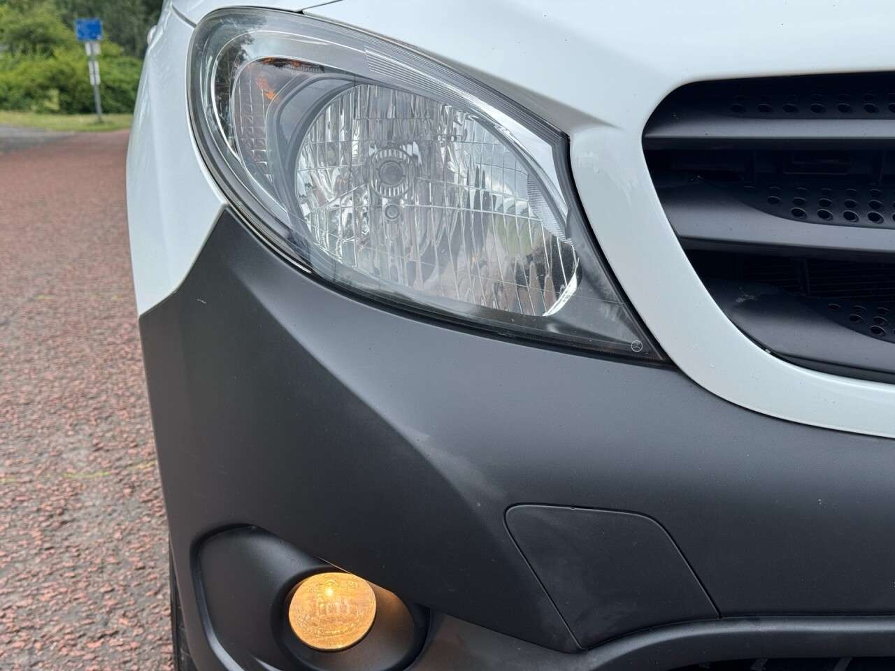 A 2021 MERCEDES-BENZ CITAN 1.5 109 CDI Pure Panel Van 5dr Diesel Manual L2 Euro 6 (94 ps) **USB INPUT* A 2021 MERCEDES-BENZ CITAN 1.5 109 CDI Pure Panel Van 5dr Diesel Manual L2 Euro 6 (94 ps) **USB INPUT*