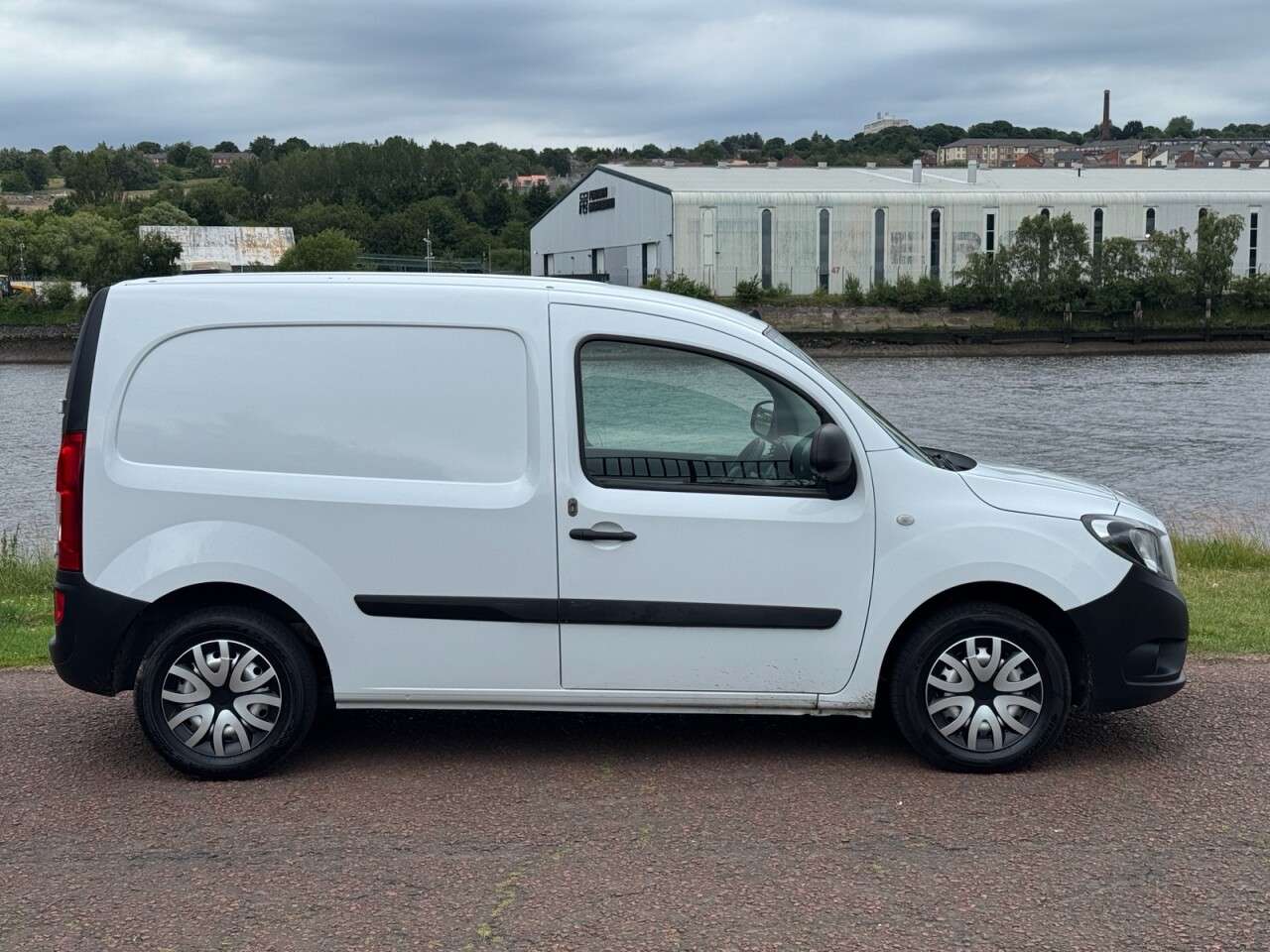 2021 MERCEDES-BENZ CITAN 2021 MERCEDES-BENZ CITAN