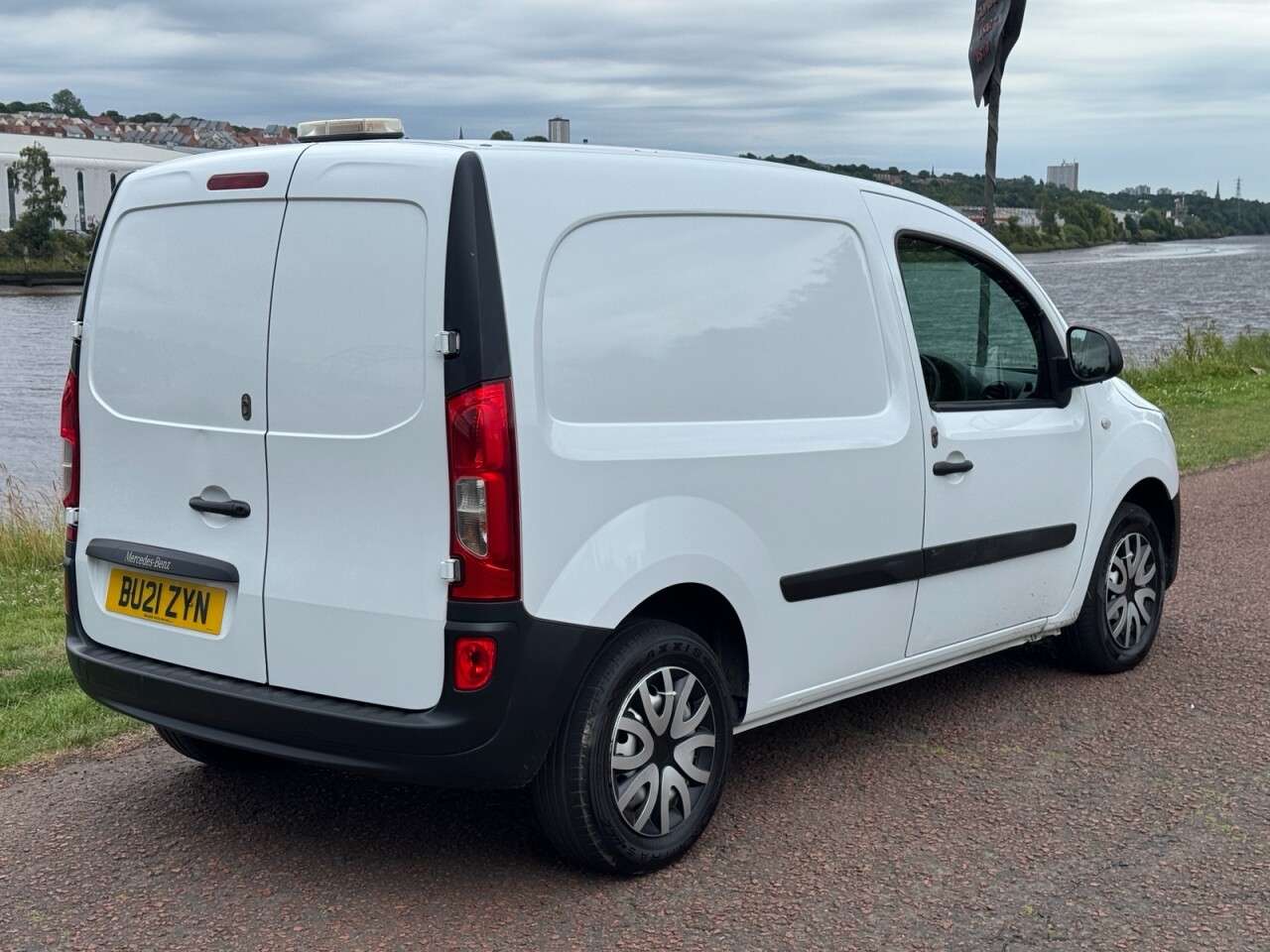 2021 MERCEDES-BENZ CITAN 2021 MERCEDES-BENZ CITAN