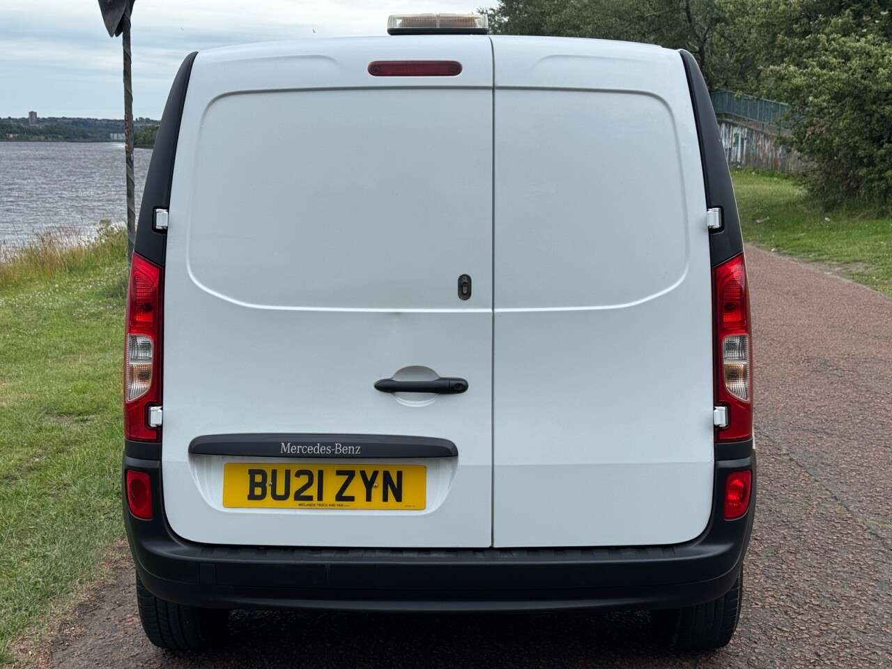 2021 MERCEDES-BENZ CITAN 2021 MERCEDES-BENZ CITAN