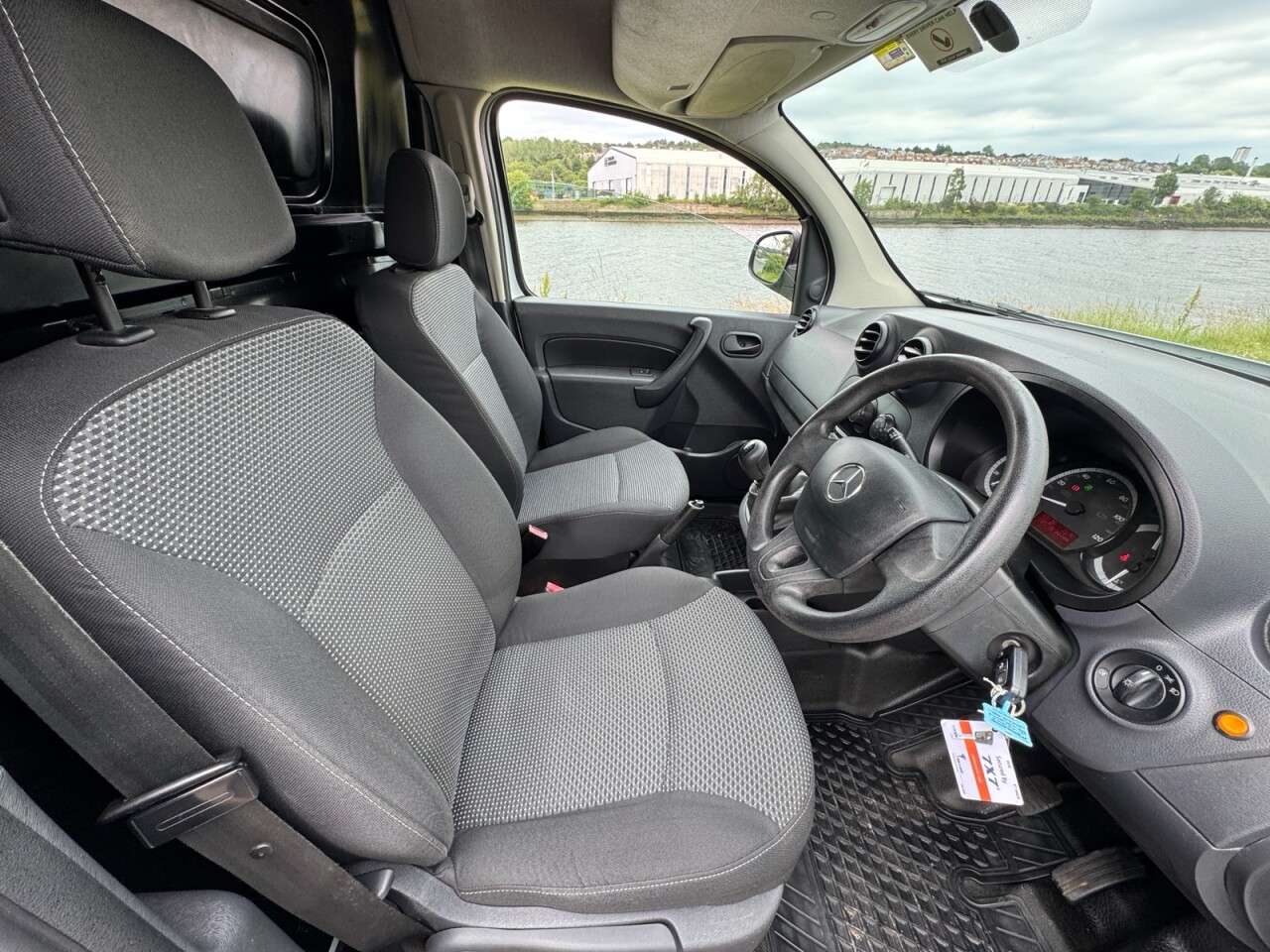 2021 MERCEDES-BENZ CITAN 2021 MERCEDES-BENZ CITAN