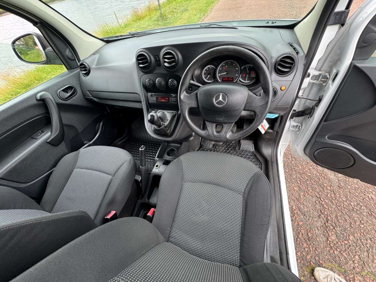 2021 MERCEDES-BENZ CITAN 2021 MERCEDES-BENZ CITAN
