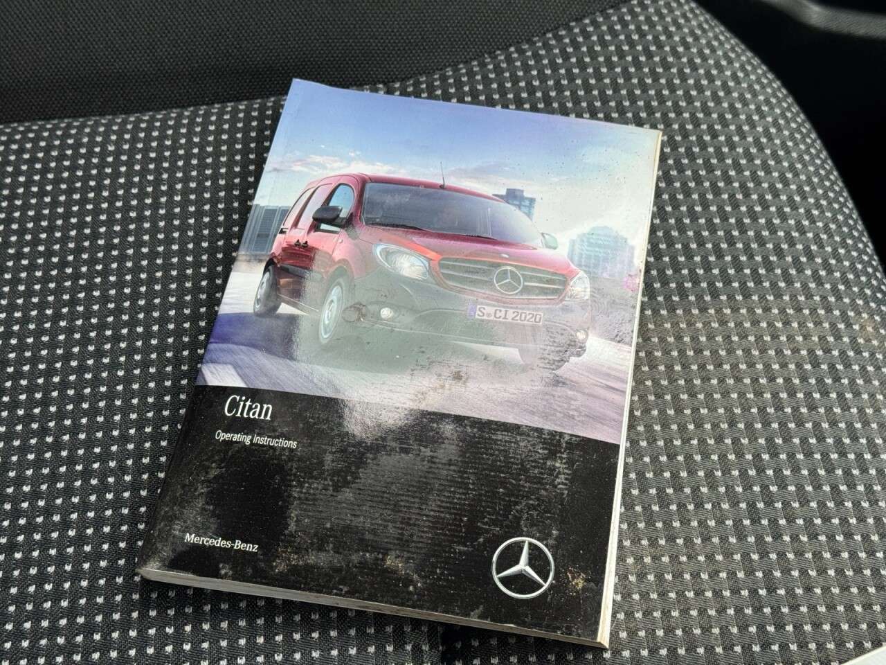 2021 MERCEDES-BENZ CITAN 2021 MERCEDES-BENZ CITAN
