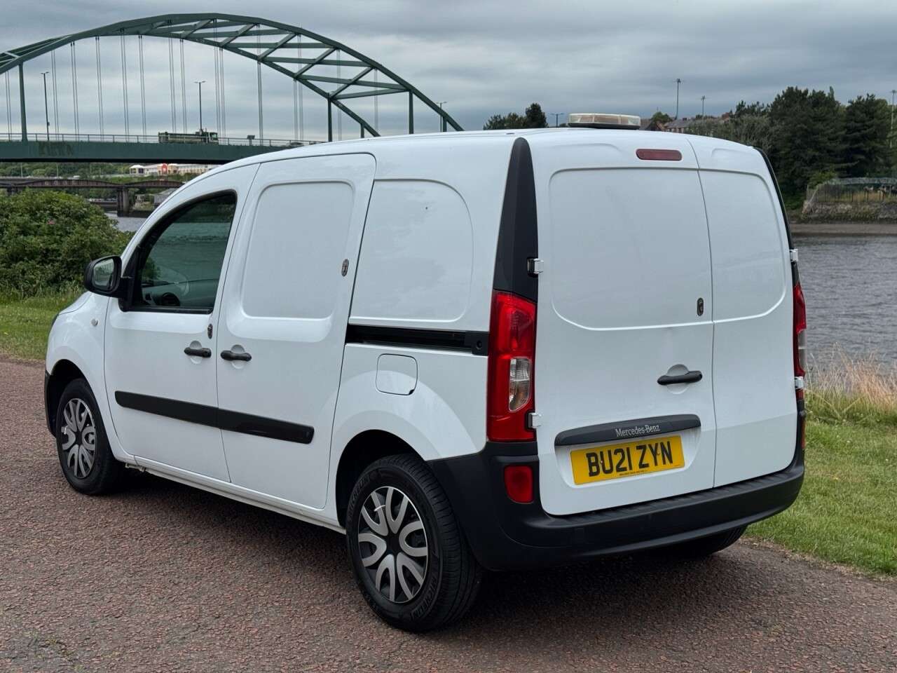 2021 MERCEDES-BENZ CITAN 2021 MERCEDES-BENZ CITAN