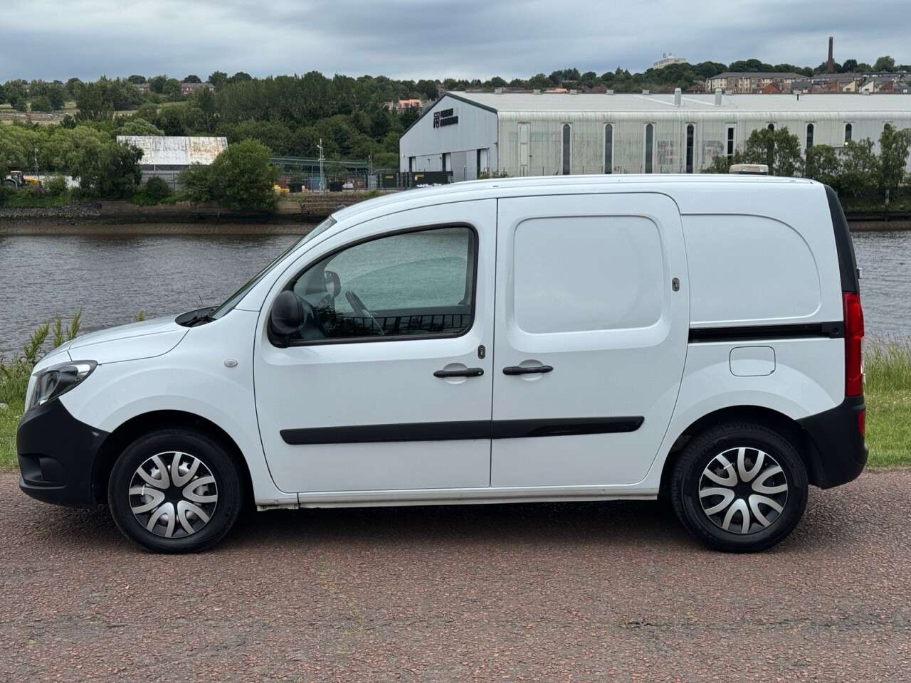 2021 MERCEDES-BENZ CITAN 2021 MERCEDES-BENZ CITAN