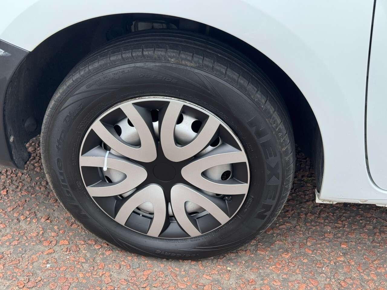 2021 MERCEDES-BENZ CITAN 2021 MERCEDES-BENZ CITAN