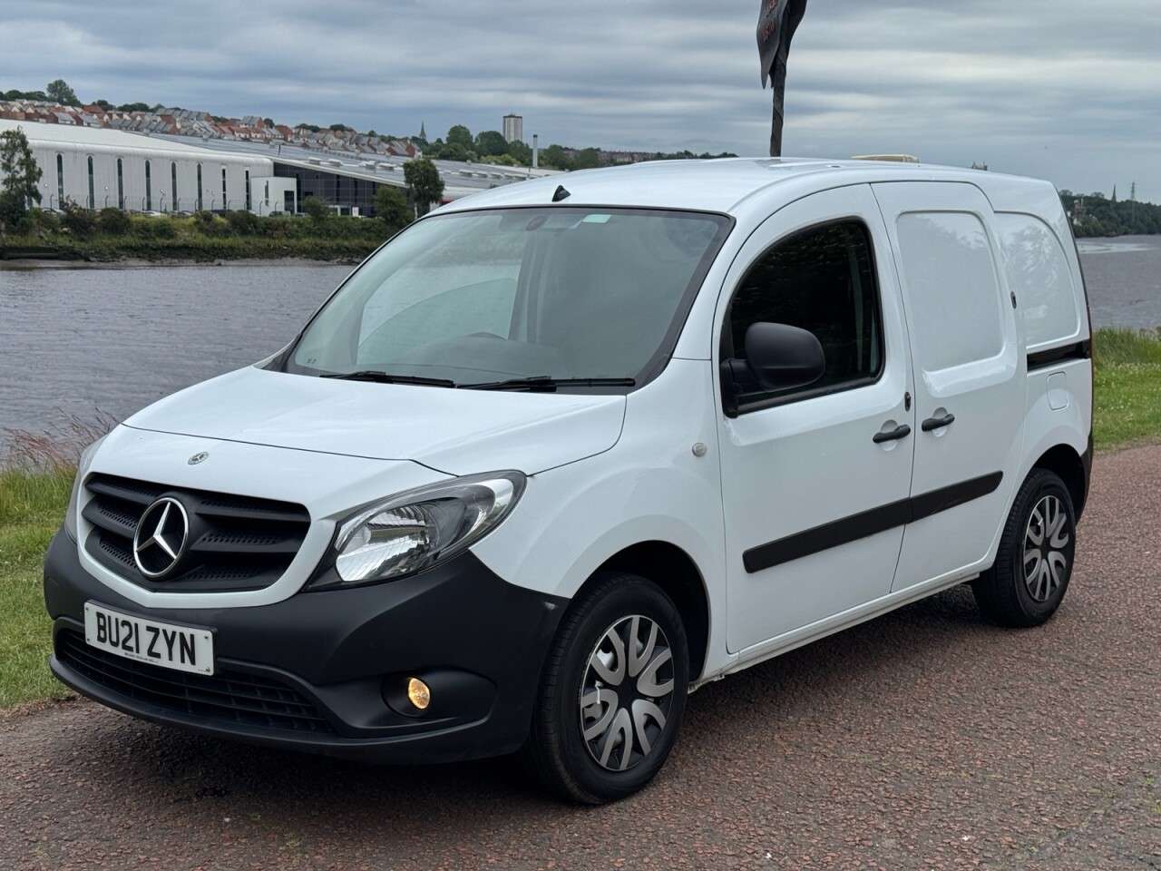 2021 MERCEDES-BENZ CITAN 2021 MERCEDES-BENZ CITAN