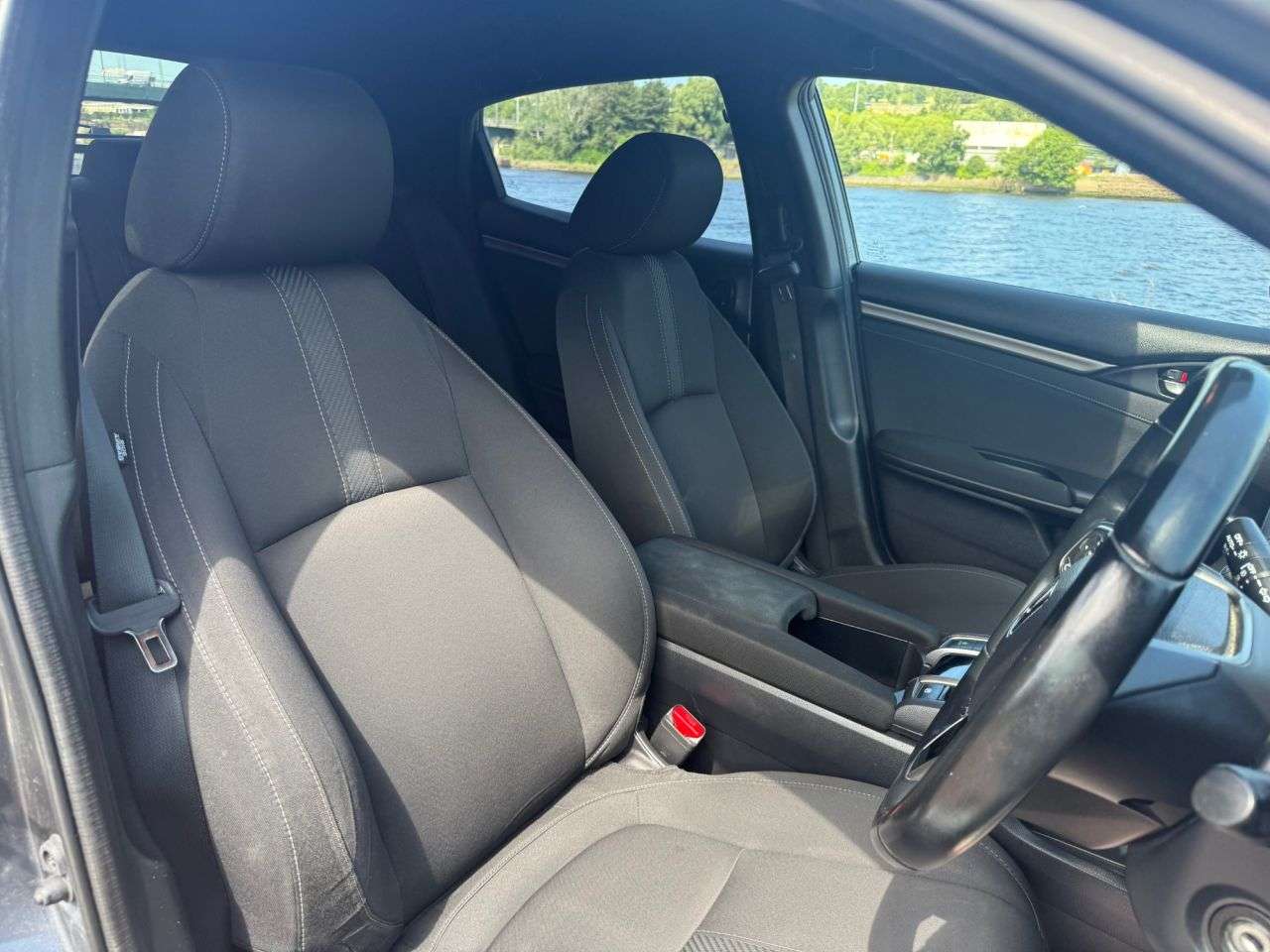 2018 HONDA CIVIC 2018 HONDA CIVIC