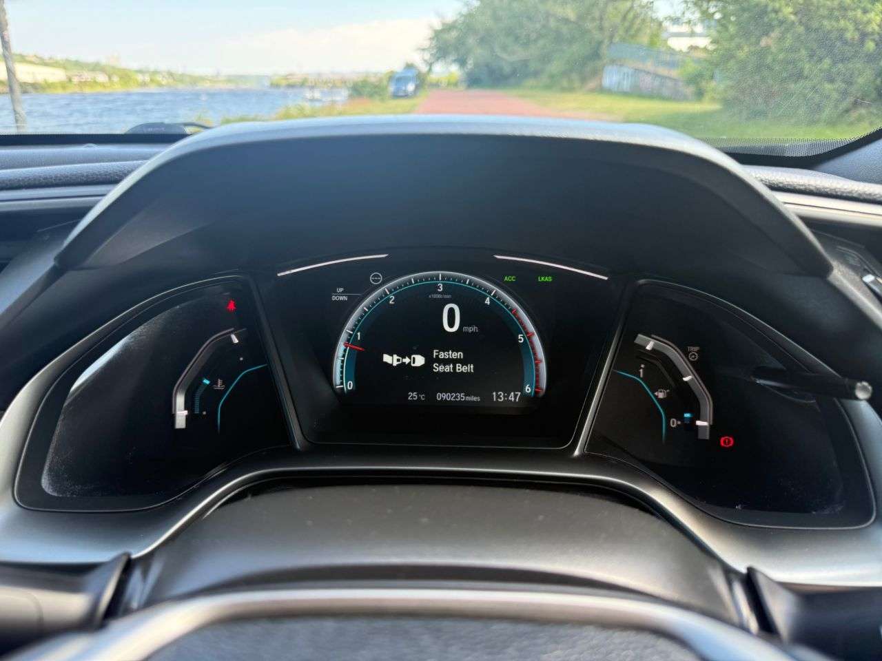 2018 HONDA CIVIC 2018 HONDA CIVIC