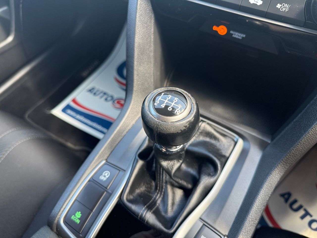 2018 HONDA CIVIC 2018 HONDA CIVIC