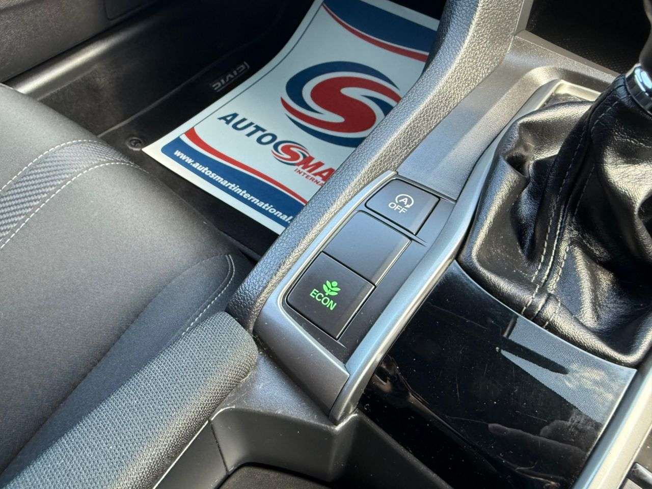 2018 HONDA CIVIC 2018 HONDA CIVIC