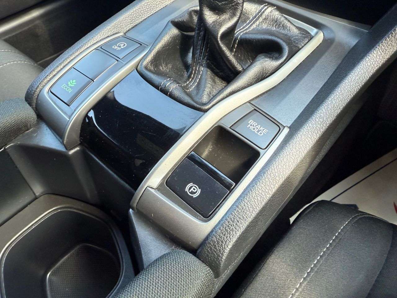 2018 HONDA CIVIC 2018 HONDA CIVIC