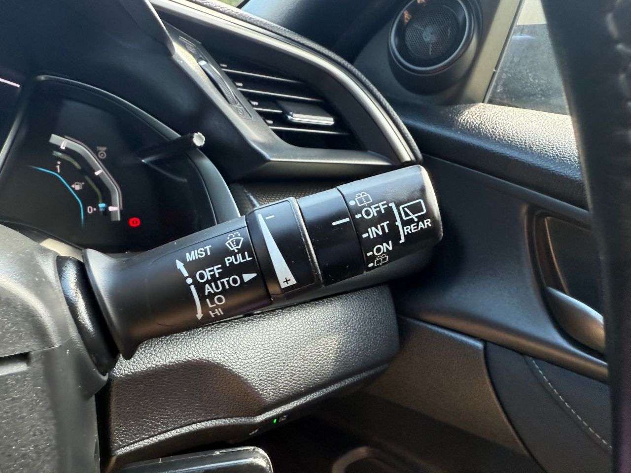 2018 HONDA CIVIC 2018 HONDA CIVIC