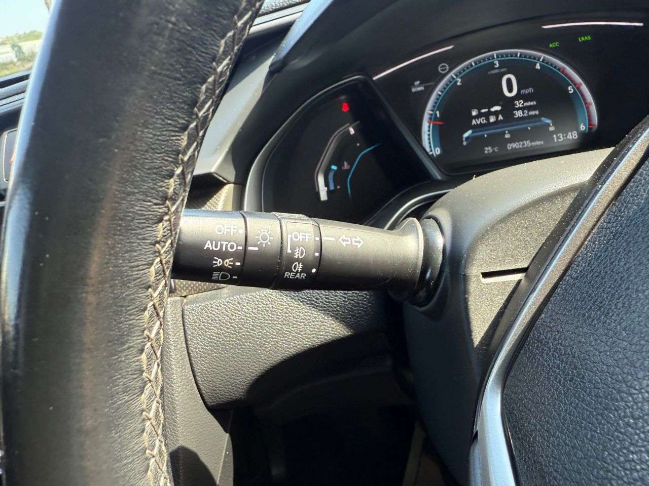 2018 HONDA CIVIC 2018 HONDA CIVIC