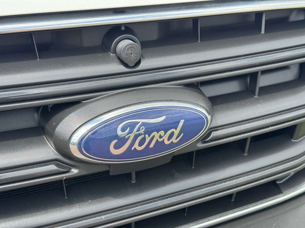 2022 FORD TRANSIT 2022 FORD TRANSIT