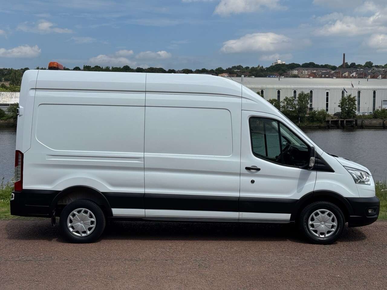 2022 FORD TRANSIT 2022 FORD TRANSIT